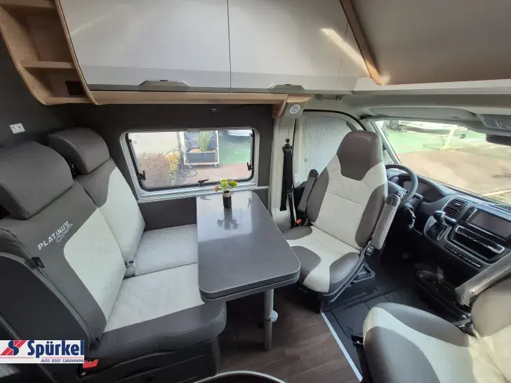 Fahrzeugbild Knaus BoxLife 630 ME Platinum Selection *2026*Automatik*auton.Fahren* #9