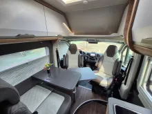 Fahrzeugbild Knaus BoxLife 630 ME Platinum Selection *2026*Automatik*auton.Fahren* #8