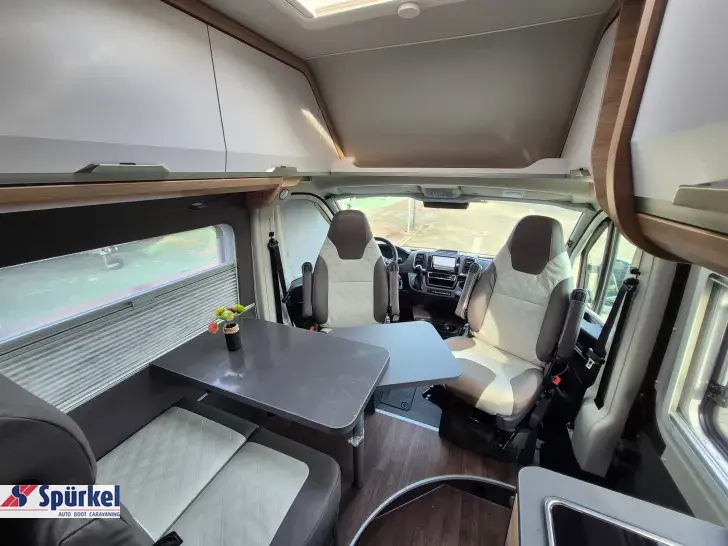 Fahrzeugbild Knaus BoxLife 630 ME Platinum Selection *2026*Automatik*auton.Fahren* #8