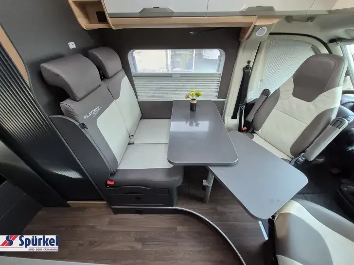 Fahrzeugbild Knaus BoxLife 630 ME Platinum Selection *2026*Automatik*auton.Fahren* #24