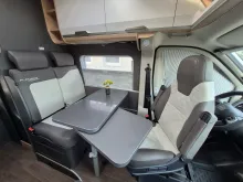 Fahrzeugbild Knaus BoxLife 630 ME Platinum Selection *2026*Automatik*auton.Fahren* #25