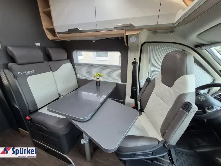 Fahrzeugbild Knaus BoxLife 630 ME Platinum Selection *2026*Automatik*auton.Fahren* #25