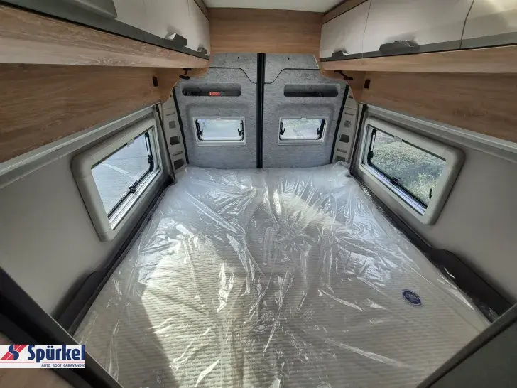 Fahrzeugbild Knaus BoxLife 630 ME Platinum Selection *2026*Automatik*auton.Fahren* #10