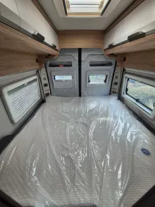 Fahrzeugbild Knaus BoxLife 630 ME Platinum Selection *2026*Automatik*auton.Fahren* #26