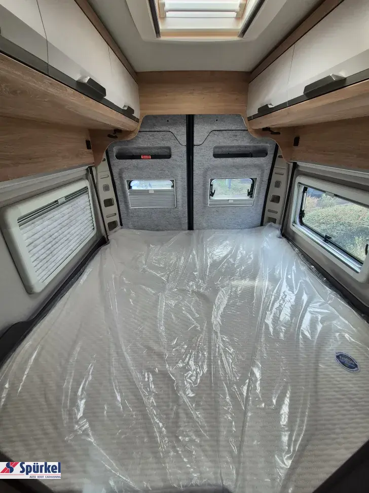 Fahrzeugbild Knaus BoxLife 630 ME Platinum Selection *2026*Automatik*auton.Fahren* #26