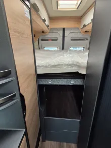 Fahrzeugbild Knaus BoxLife 630 ME Platinum Selection *2026*Automatik*auton.Fahren* #11