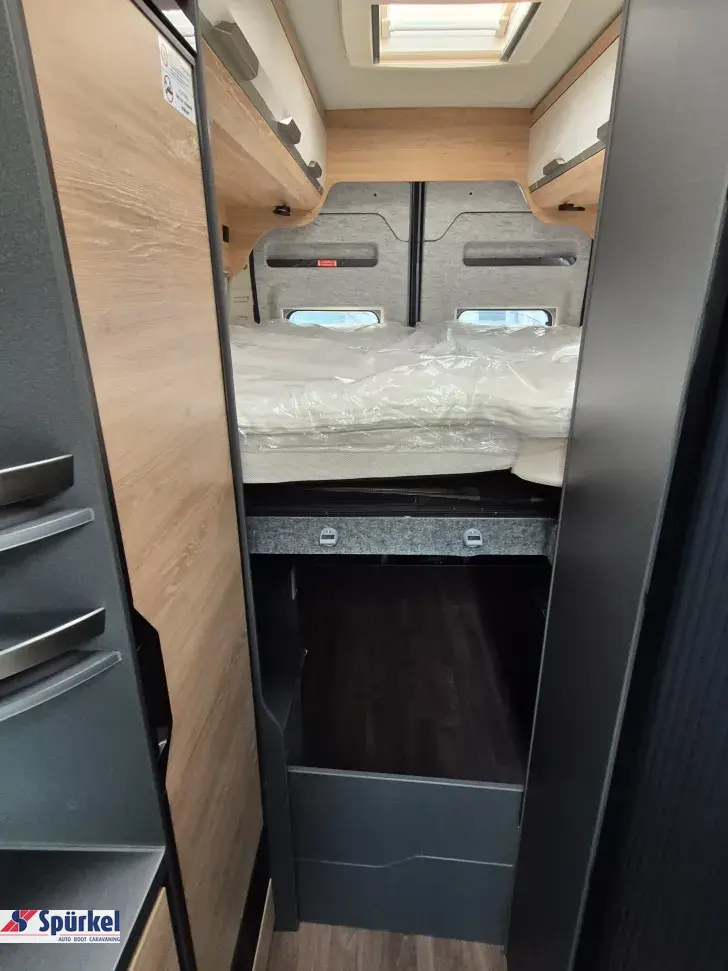 Fahrzeugbild Knaus BoxLife 630 ME Platinum Selection *2026*Automatik*auton.Fahren* #11