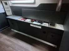 Fahrzeugbild Knaus BoxLife 630 ME Platinum Selection *2026*Automatik*auton.Fahren* #21