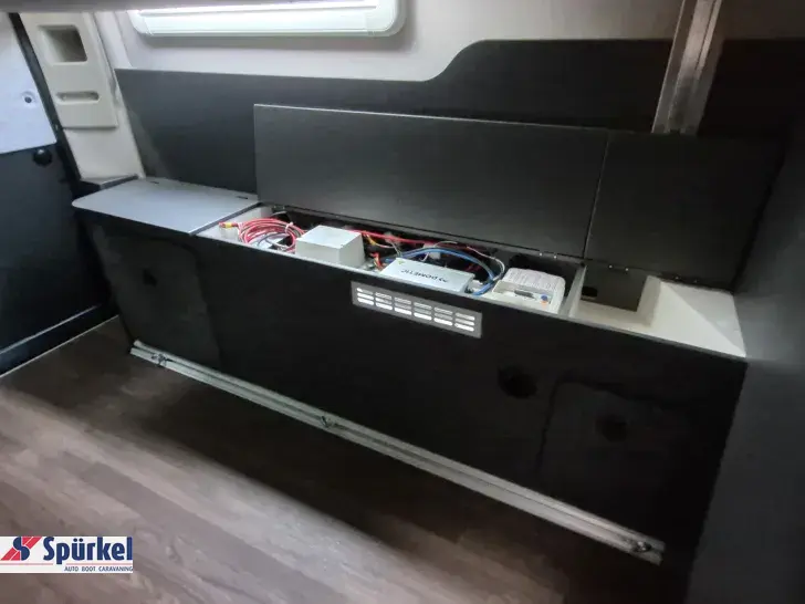 Fahrzeugbild Knaus BoxLife 630 ME Platinum Selection *2026*Automatik*auton.Fahren* #21