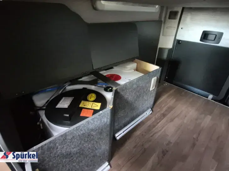 Fahrzeugbild Knaus BoxLife 630 ME Platinum Selection *2026*Automatik*auton.Fahren* #22
