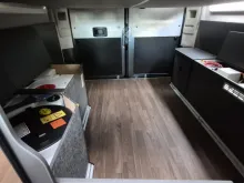 Fahrzeugbild Knaus BoxLife 630 ME Platinum Selection *2026*Automatik*auton.Fahren* #23