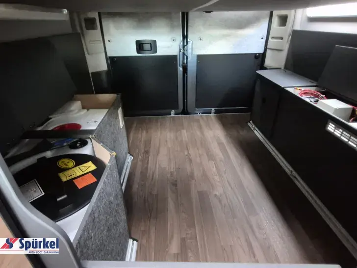 Fahrzeugbild Knaus BoxLife 630 ME Platinum Selection *2026*Automatik*auton.Fahren* #23