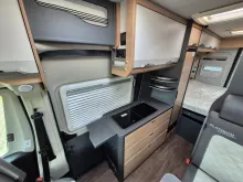 Fahrzeugbild Knaus BoxLife 630 ME Platinum Selection *2026*Automatik*auton.Fahren* #12