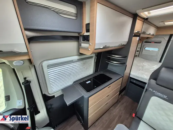 Fahrzeugbild Knaus BoxLife 630 ME Platinum Selection *2026*Automatik*auton.Fahren* #12