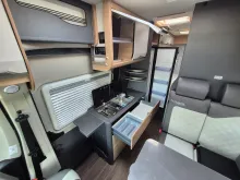 Fahrzeugbild Knaus BoxLife 630 ME Platinum Selection *2026*Automatik*auton.Fahren* #13