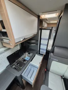 Fahrzeugbild Knaus BoxLife 630 ME Platinum Selection *2026*Automatik*auton.Fahren* #28