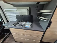 Fahrzeugbild Knaus BoxLife 630 ME Platinum Selection *2026*Automatik*auton.Fahren* #27