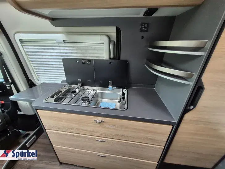 Fahrzeugbild Knaus BoxLife 630 ME Platinum Selection *2026*Automatik*auton.Fahren* #27