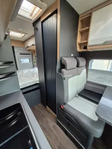 Fahrzeugbild Knaus BoxLife 630 ME Platinum Selection *2026*Automatik*auton.Fahren* #29