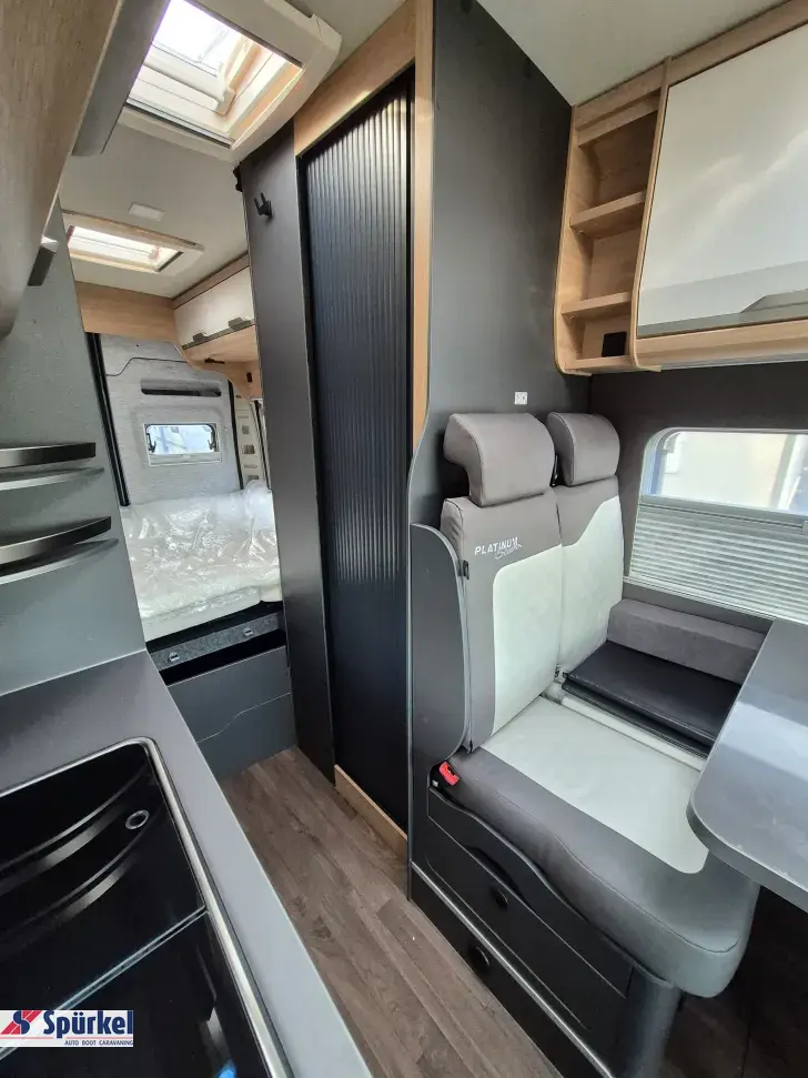 Fahrzeugbild Knaus BoxLife 630 ME Platinum Selection *2026*Automatik*auton.Fahren* #29