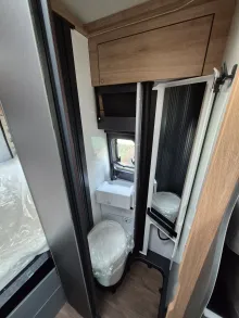 Fahrzeugbild Knaus BoxLife 630 ME Platinum Selection *2026*Automatik*auton.Fahren* #14