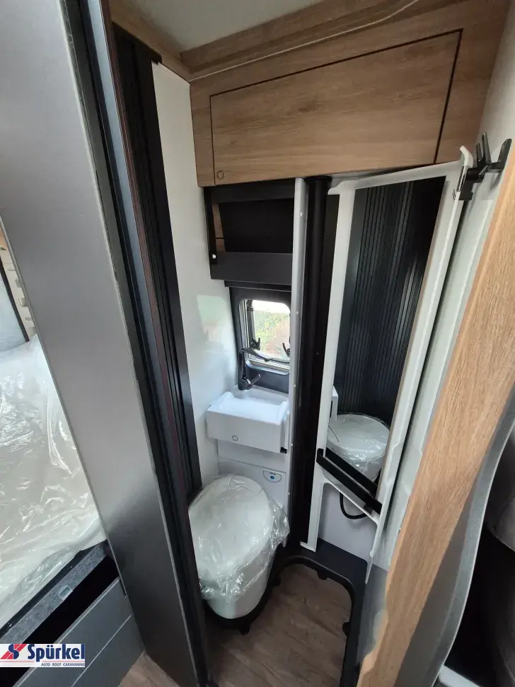 Fahrzeugbild Knaus BoxLife 630 ME Platinum Selection *2026*Automatik*auton.Fahren* #14
