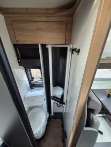Fahrzeugbild Knaus BoxLife 630 ME Platinum Selection *2026*Automatik*auton.Fahren* #30