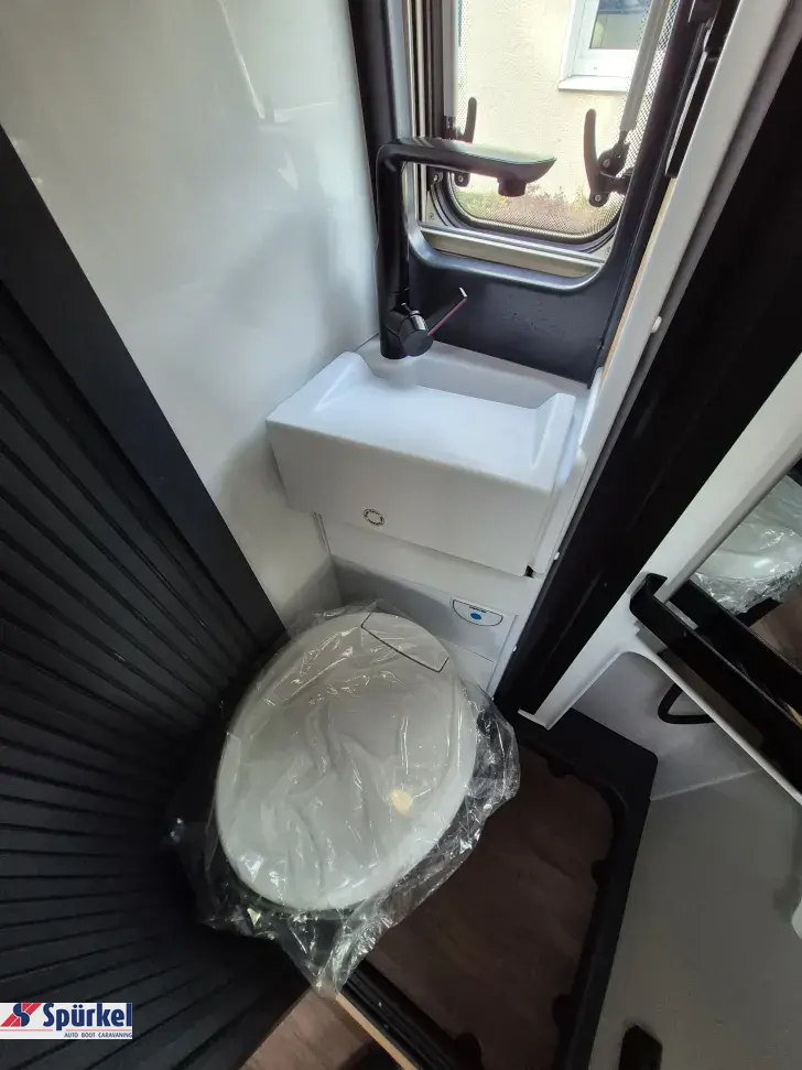 Fahrzeugbild Knaus BoxLife 630 ME Platinum Selection *2026*Automatik*auton.Fahren* #32