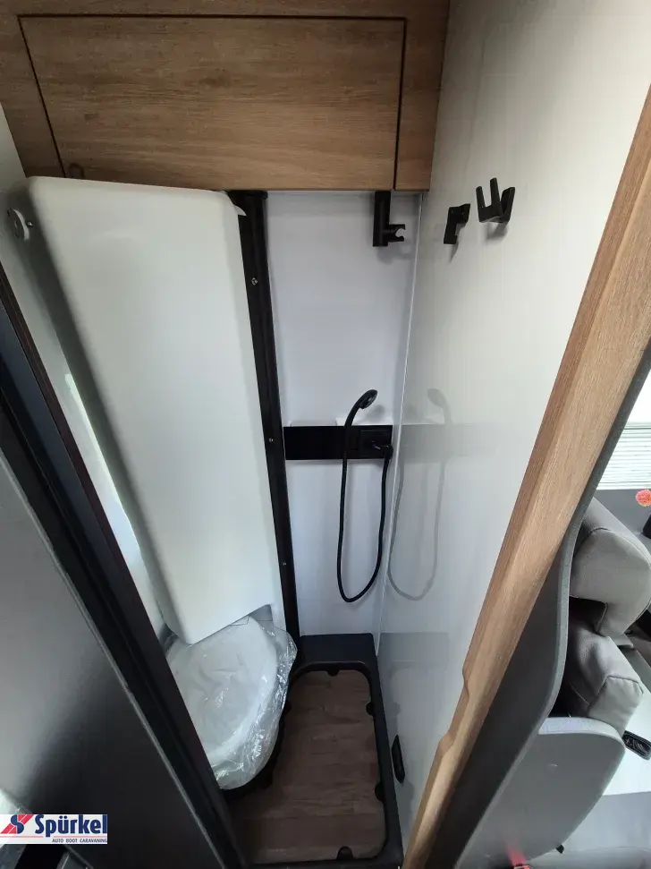 Fahrzeugbild Knaus BoxLife 630 ME Platinum Selection *2026*Automatik*auton.Fahren* #15