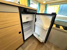 Fahrzeugbild Hymer Eriba Eriba Touring 530 HarbourBlueEdition|Komf.Paket #11