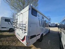 Fahrzeugbild Carado pro A 361 6Fahrpl.|Stockbetten|Markise|Radträger #26