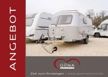 Fahrzeugbild Hymer Eriba Eriba Touring 530 **PREISVORTEIL: 4.360 EURO** #1