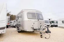 Fahrzeugbild Hymer Eriba Eriba Touring 530 **PREISVORTEIL: 4.360 EURO** #5