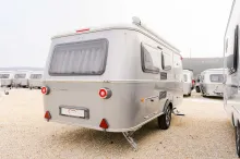 Fahrzeugbild Hymer Eriba Eriba Touring 530 **PREISVORTEIL: 4.360 EURO** #6