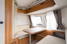 Fahrzeugbild Hymer Eriba Eriba Touring 530 **PREISVORTEIL: 4.360 EURO** #7