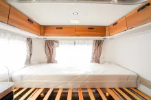 Fahrzeugbild Hymer Eriba Eriba Touring 530 **PREISVORTEIL: 4.360 EURO** #10