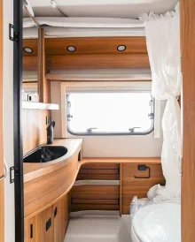 Fahrzeugbild Hymer Eriba Eriba Touring 530 **PREISVORTEIL: 4.360 EURO** #11