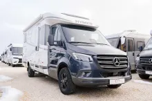 Fahrzeugbild Hymer B-Klasse MC T 600 **PREISVORTEIL: 12.405 EURO** #5