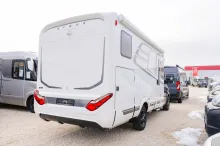 Fahrzeugbild Hymer B-Klasse MC T 600 **PREISVORTEIL: 12.405 EURO** #6