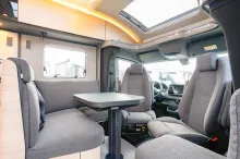 Fahrzeugbild Hymer B-Klasse MC T 600 **PREISVORTEIL: 12.405 EURO** #8