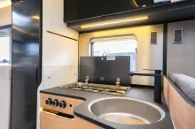 Fahrzeugbild Hymer B-Klasse MC T 600 **PREISVORTEIL: 12.405 EURO** #10