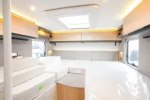 Fahrzeugbild Hymer B-Klasse MC T 600 **PREISVORTEIL: 12.405 EURO** #11