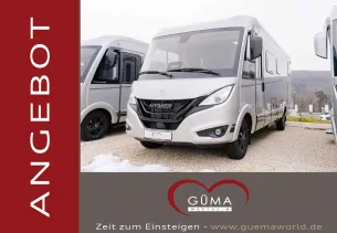 Bild B-Klasse MC I 680