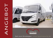 Fahrzeugbild Hymer B-Klasse MC I 680 *PREISVORTEIL: 19.060 EURO* #1