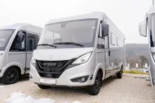 Fahrzeugbild Hymer B-Klasse MC I 680 *PREISVORTEIL: 19.060 EURO* #3
