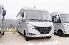 Fahrzeugbild Hymer B-Klasse MC I 680 *PREISVORTEIL: 19.060 EURO* #5