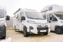 Fahrzeugbild Sunlight Adventure V 66 ***GÜMA-SONDERPREIS-AKTION*** #5