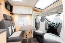 Fahrzeugbild Sunlight Adventure V 66 ***GÜMA-SONDERPREIS-AKTION*** #7