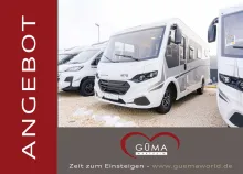 Fahrzeugbild Sunlight Adventure I 67S ***GÜMA-SONDERPREIS-AKTION*** #1