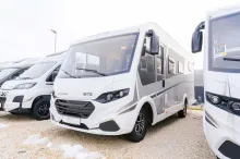 Fahrzeugbild Sunlight Adventure I 67S ***GÜMA-SONDERPREIS-AKTION*** #2